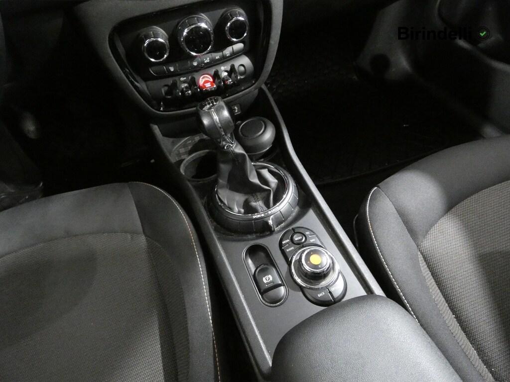 Mini One D Clubman 1.5 One D Hype