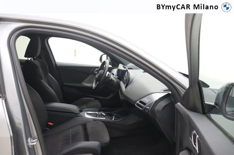 BMW Serie 1 118d MSport Pro auto