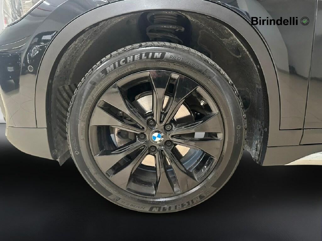 BMW X1 xdrive18d xLine Plus auto