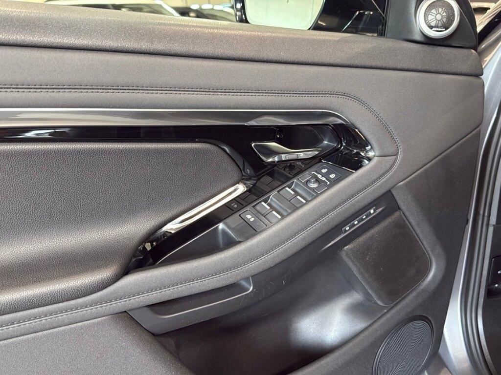 Land Rover Range Rover Evoque Evoque 2.0d i4 mhev Bronze Collection awd 163cv auto