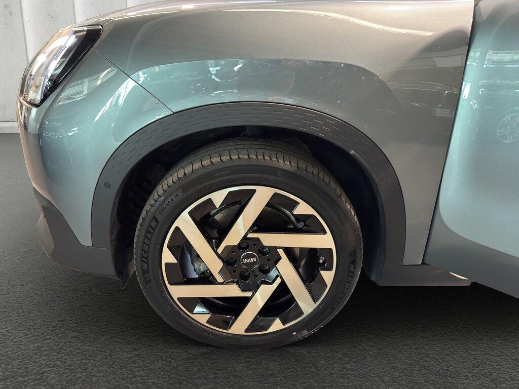 Mini Mini Countryman 1.5 48V C Favoured auto