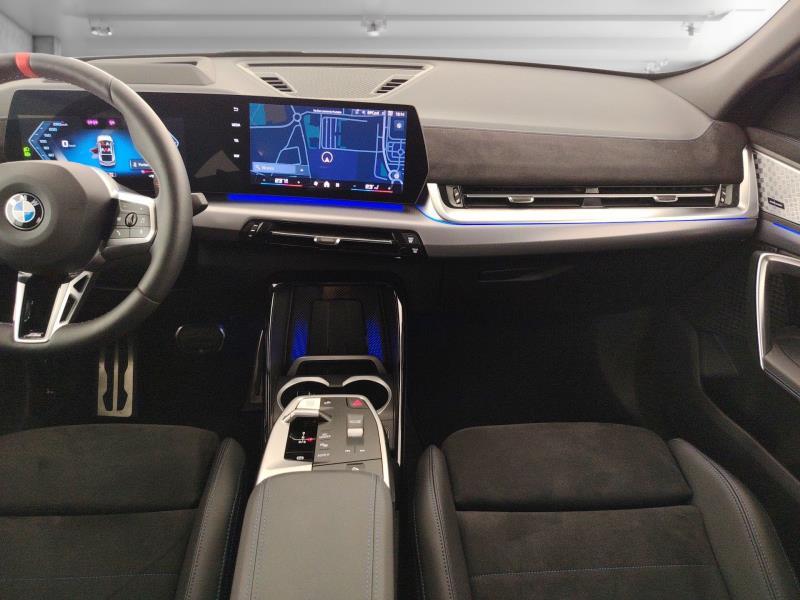 BMW X2 M X2 xdrive M35i Msport Pro auto