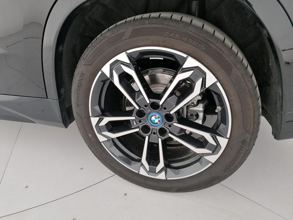 BMW iX1 30 xdrive Msport