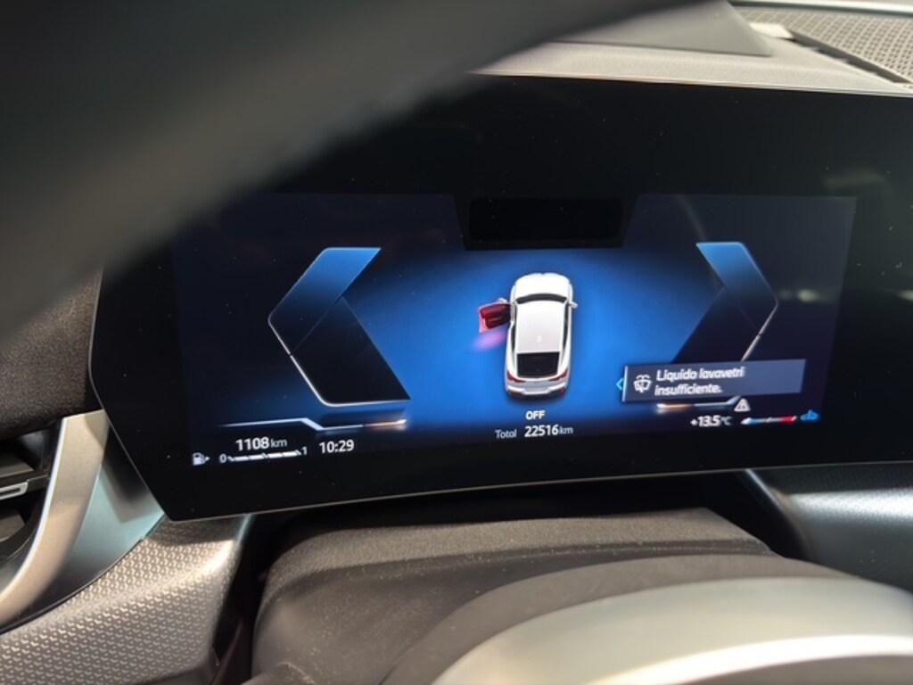 BMW X2 xdrive 20d 48V MSport Pro auto