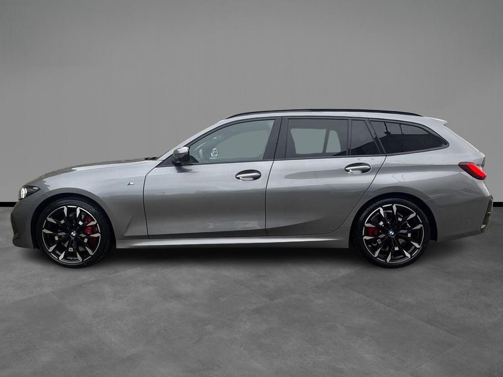 BMW Serie 3 320d Touring mhev 48V Msport xdrive auto