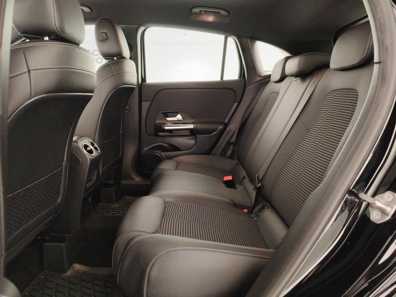 Mercedes GLA 200 d Sport 4matic auto