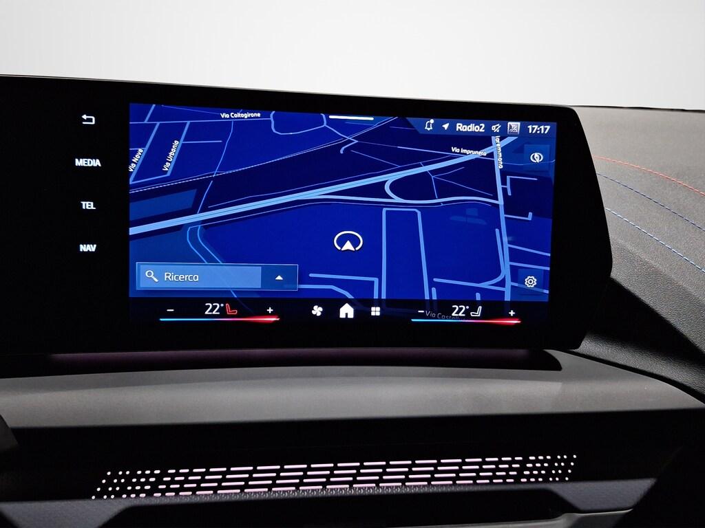 BMW Serie 1 118d MSport Pro auto