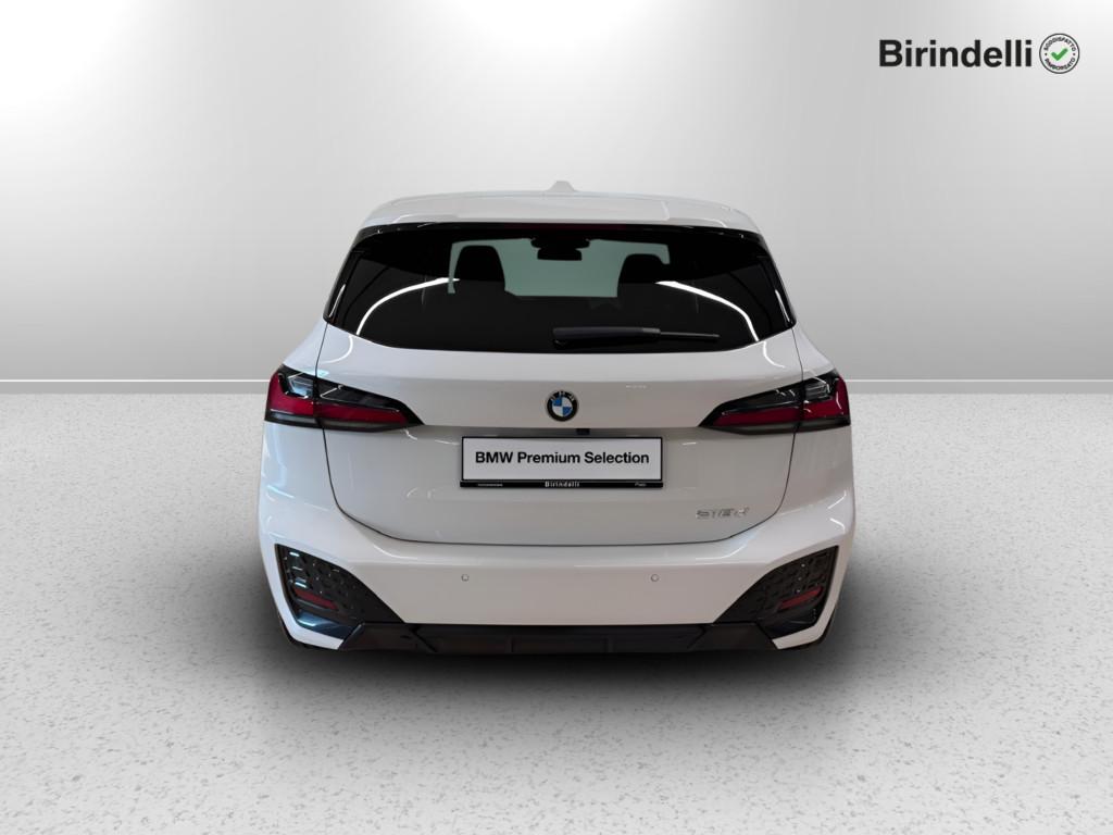 BMW Serie 2 218d Active Tourer Msport auto