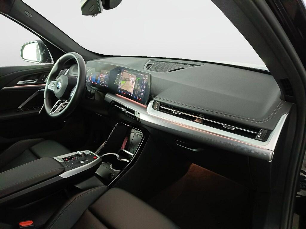 BMW X1 xdrive23d mhev 48V MSport Pro auto