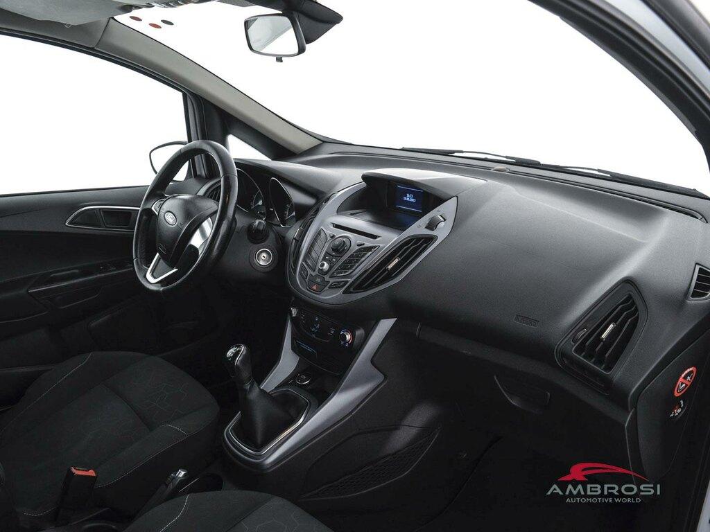 Ford B-Max 1.6 tdci 95cv