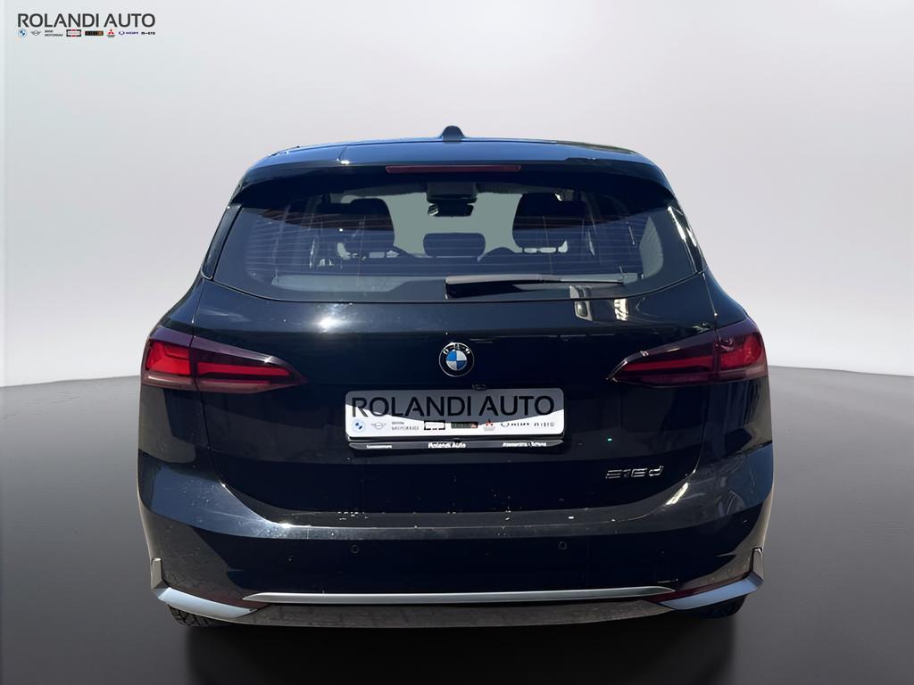 BMW Serie 2 218d Active Tourer Luxury auto