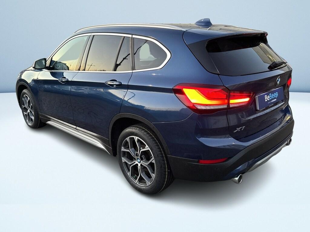 BMW X1 sdrive18d xLine Plus auto