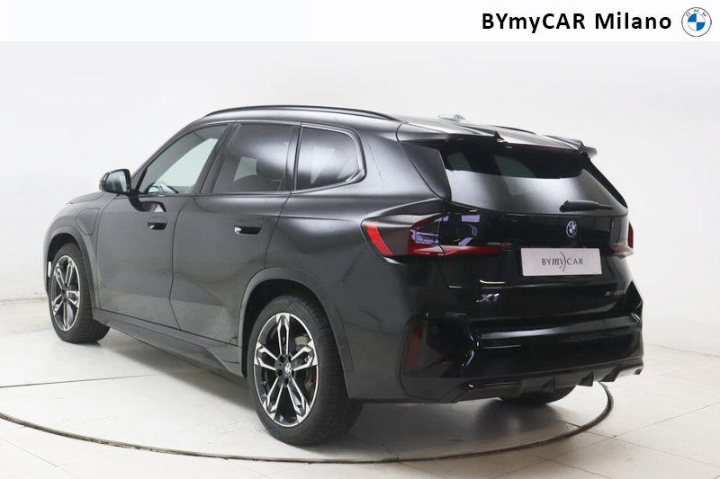 BMW X1 xdrive 25e MSport Pro auto