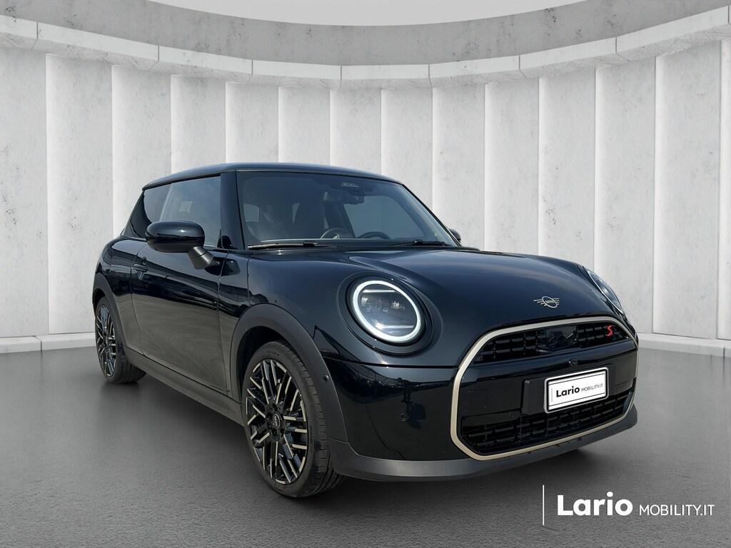 Mini Mini Cooper 3p 2.0 S Favoured auto
