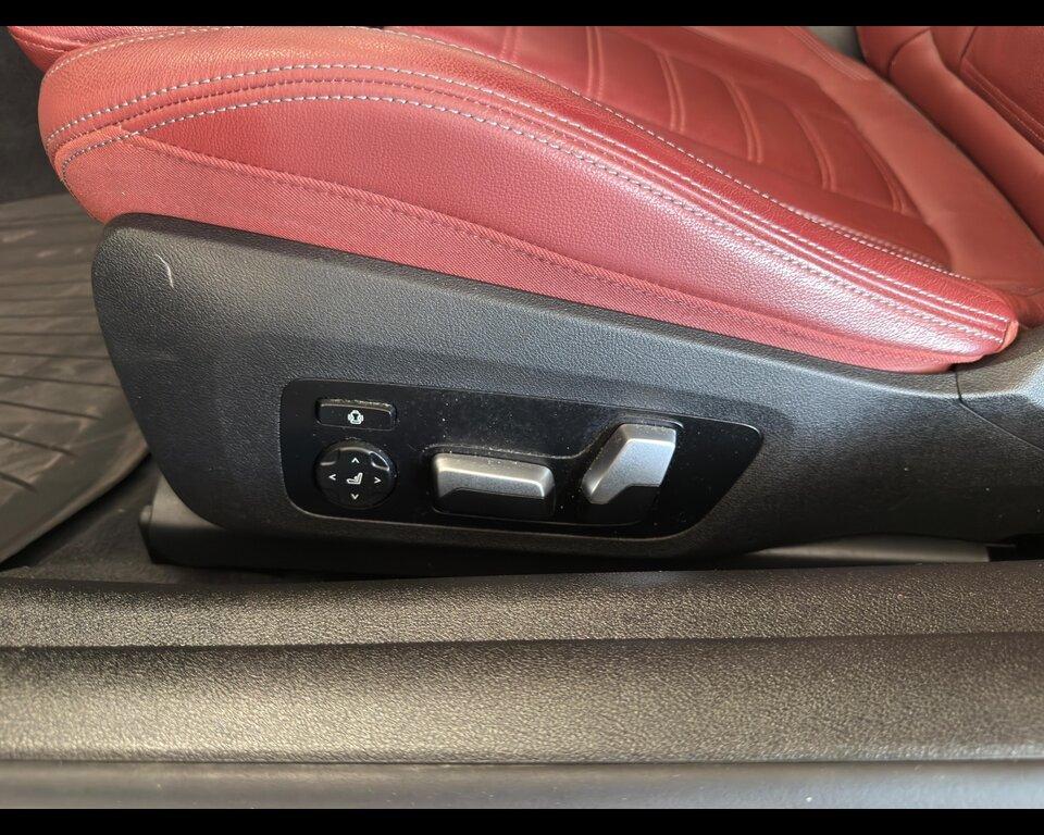 BMW Serie 4 420d mhev 48V Msport auto