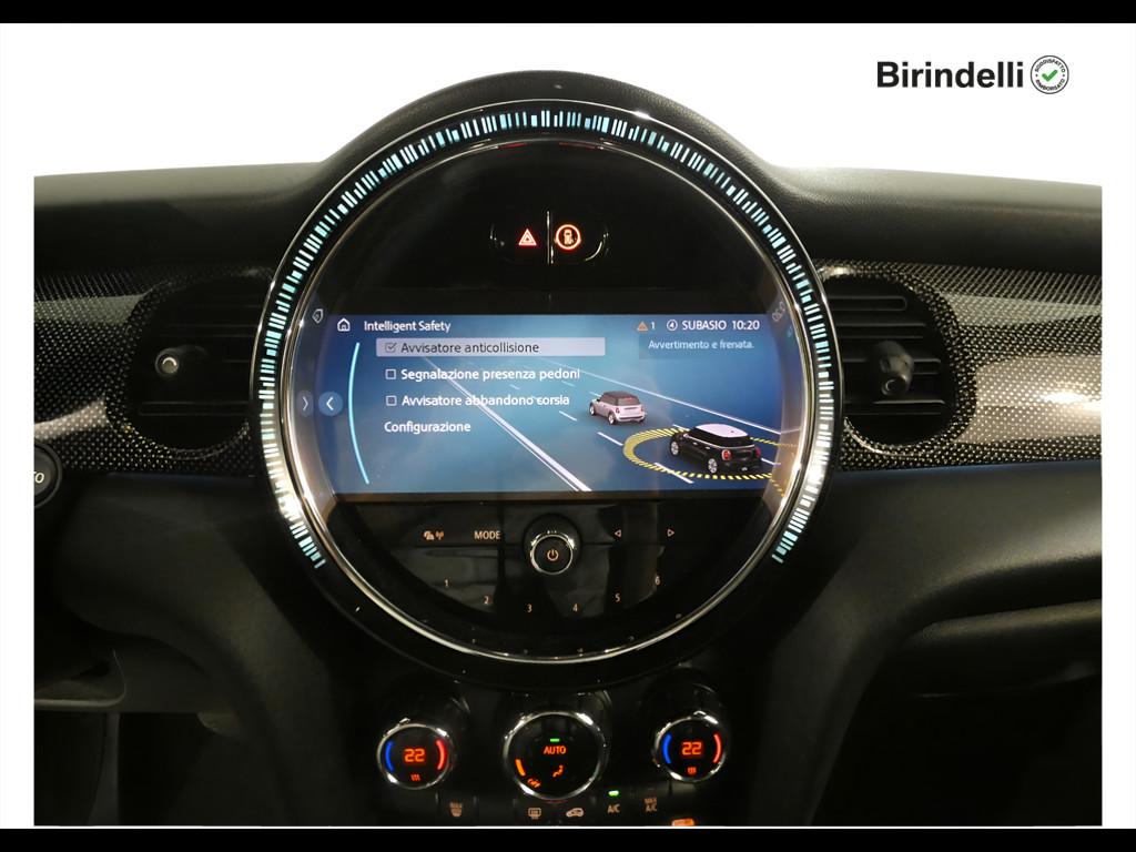 Mini Cooper S 2.0 TwinPower Turbo Cooper S