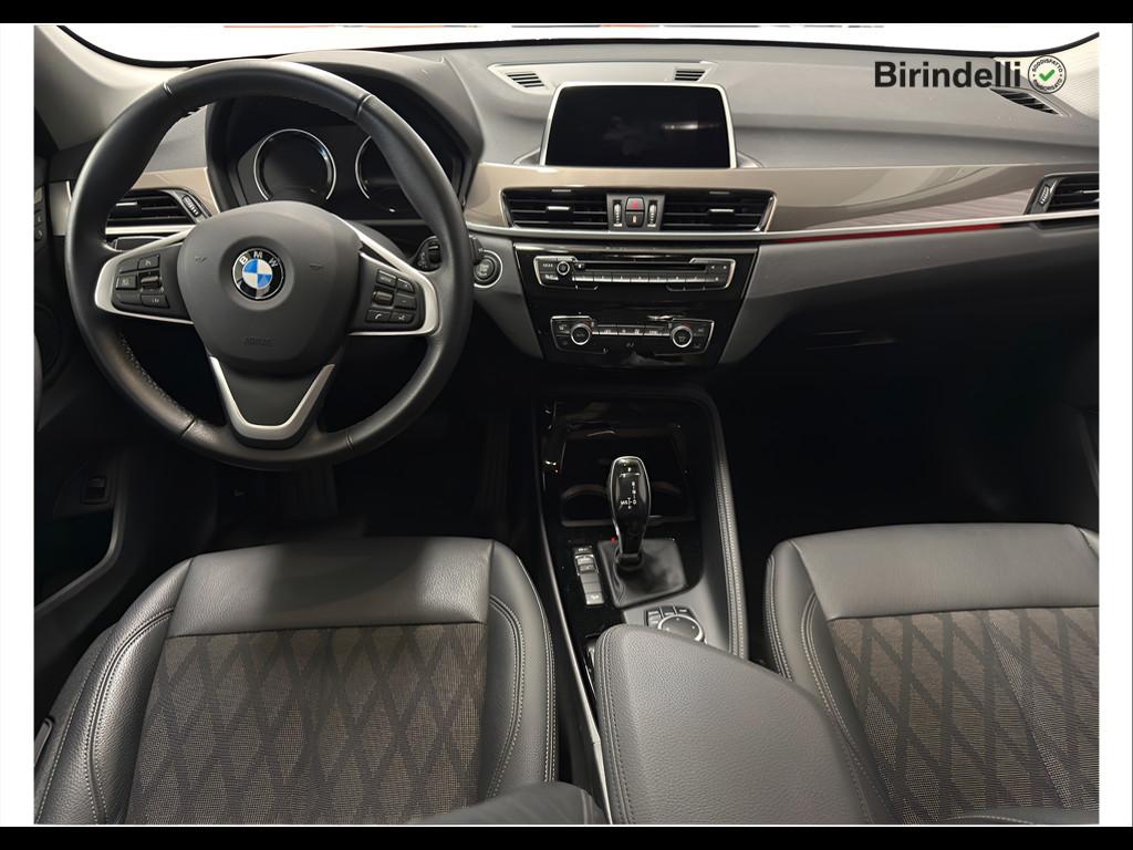 BMW X1 xdrive18d xLine auto my18