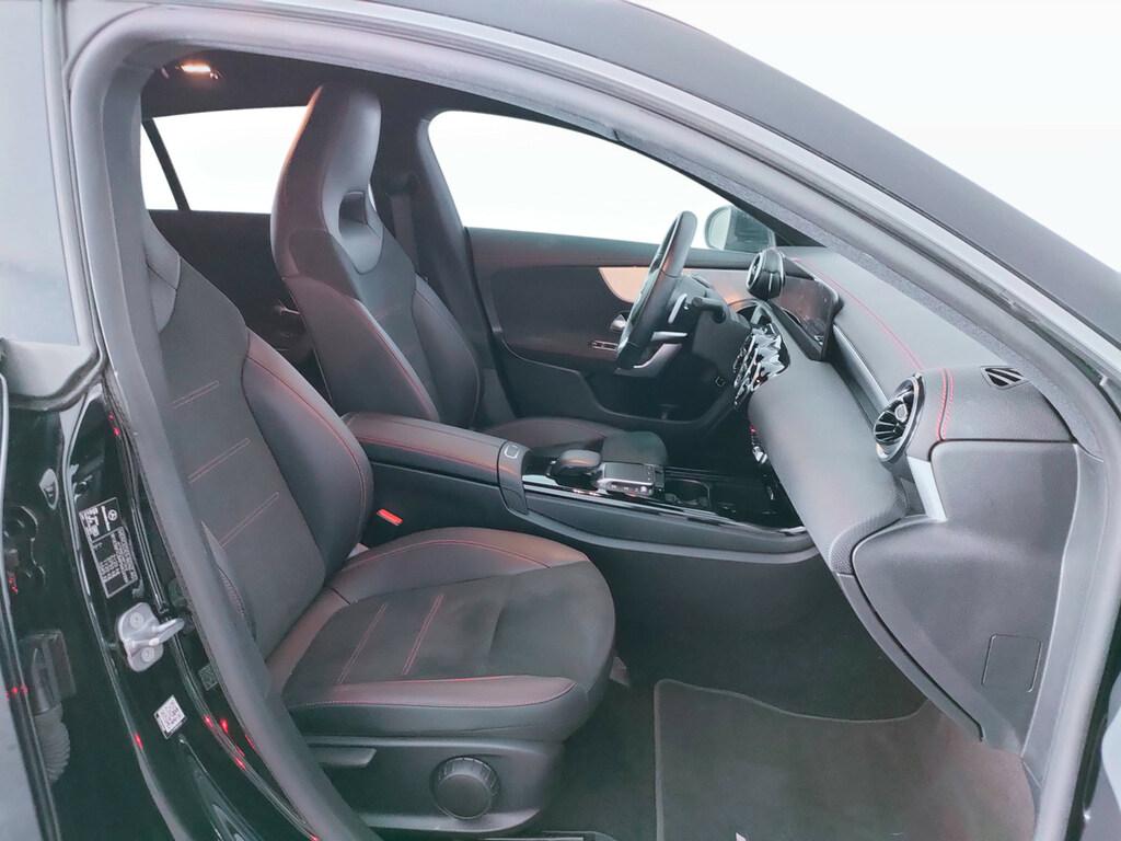 Mercedes CLA Shooting Brake 200 d Premium auto