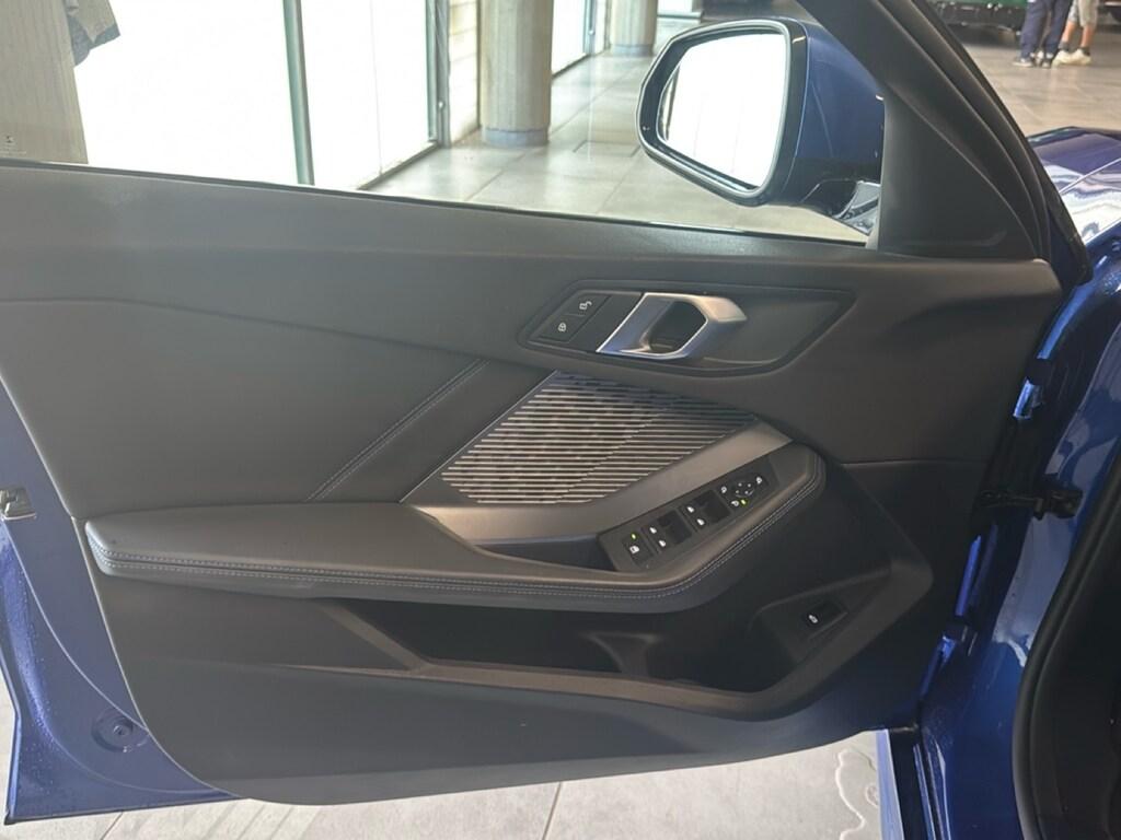 BMW Serie 1 118d MSport Pro auto