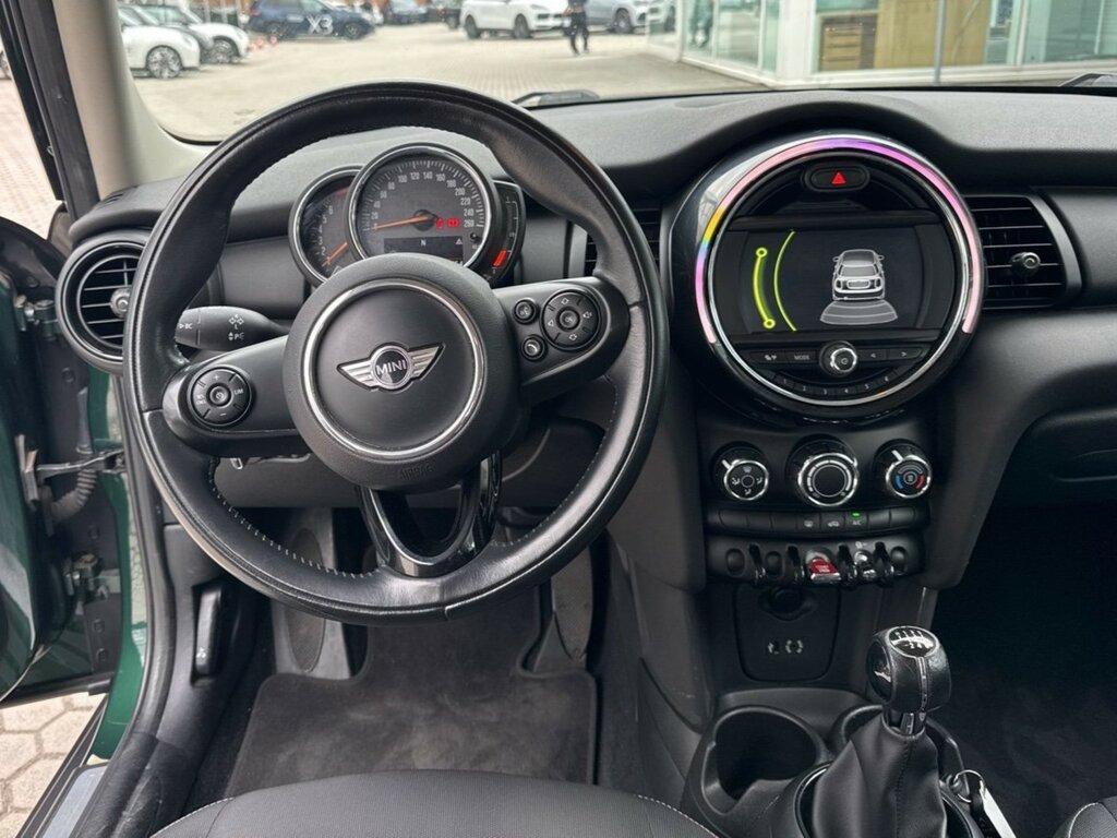 Mini One 1.2 One
