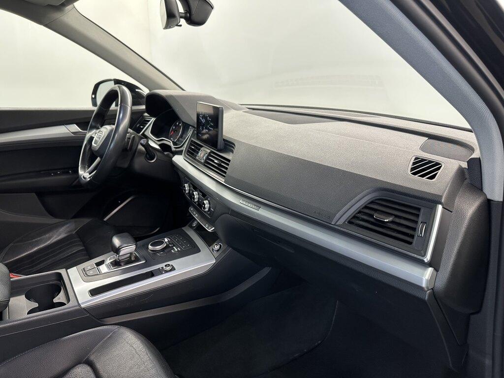 Audi Q5 40 2.0 tdi Business quattro 190cv s-tronic