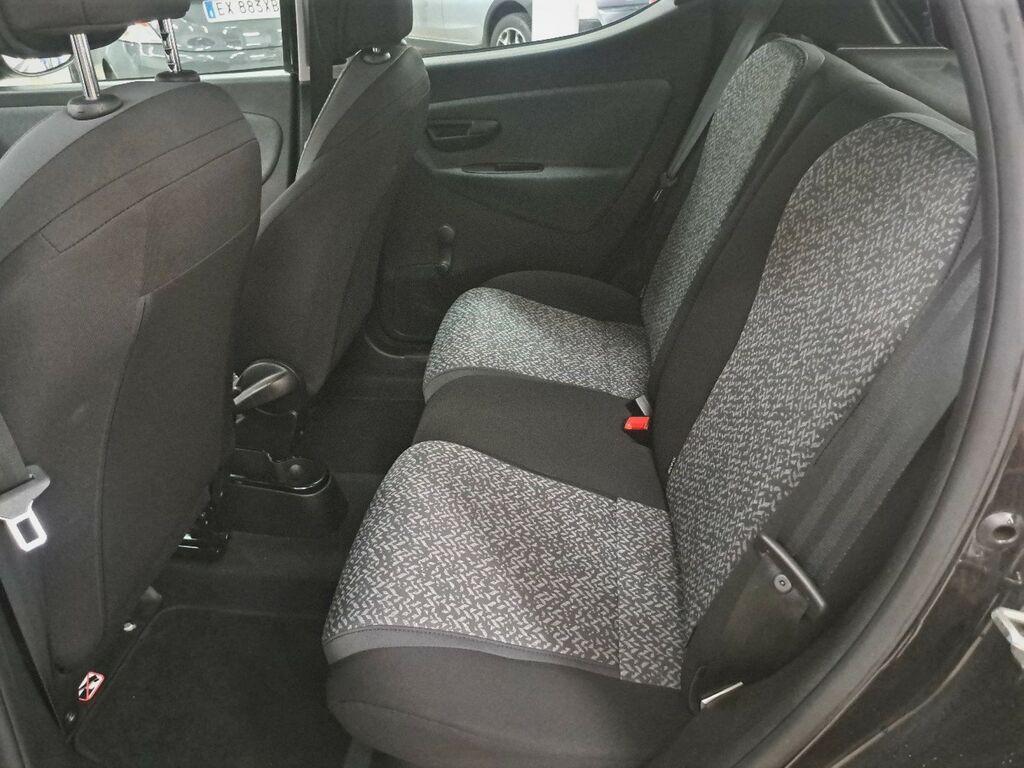 Lancia Ypsilon 1.0 hybrid Silver s&s 70cv