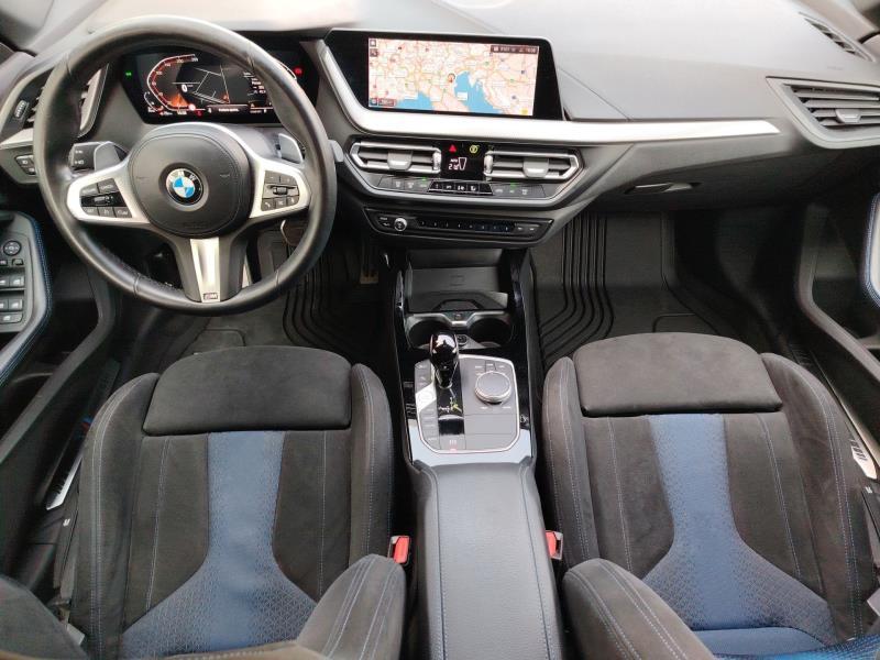 BMW Serie 2 218d Gran Coupe Msport auto