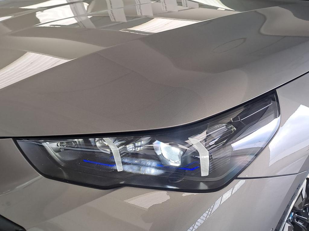 BMW Serie 5 540d Touring 48V xdrive auto