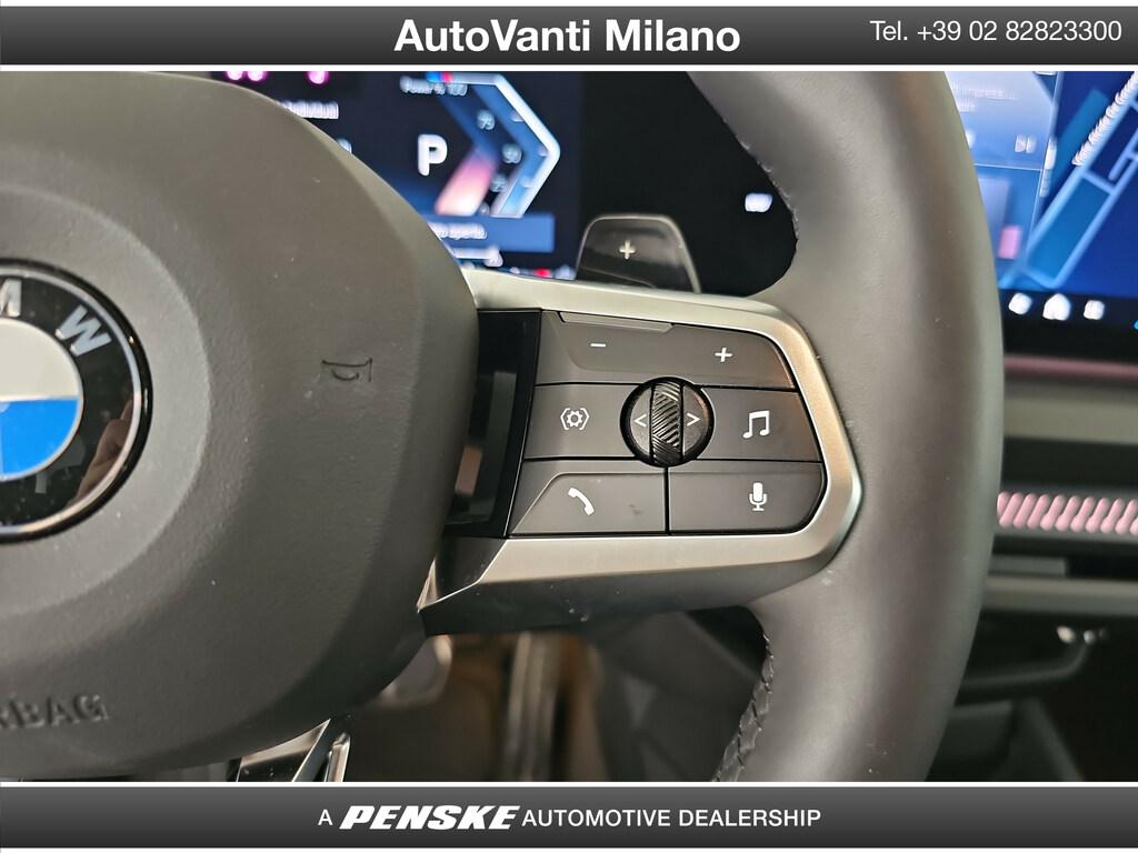 BMW Serie 2 218d Gran Coupe MSport Pro auto