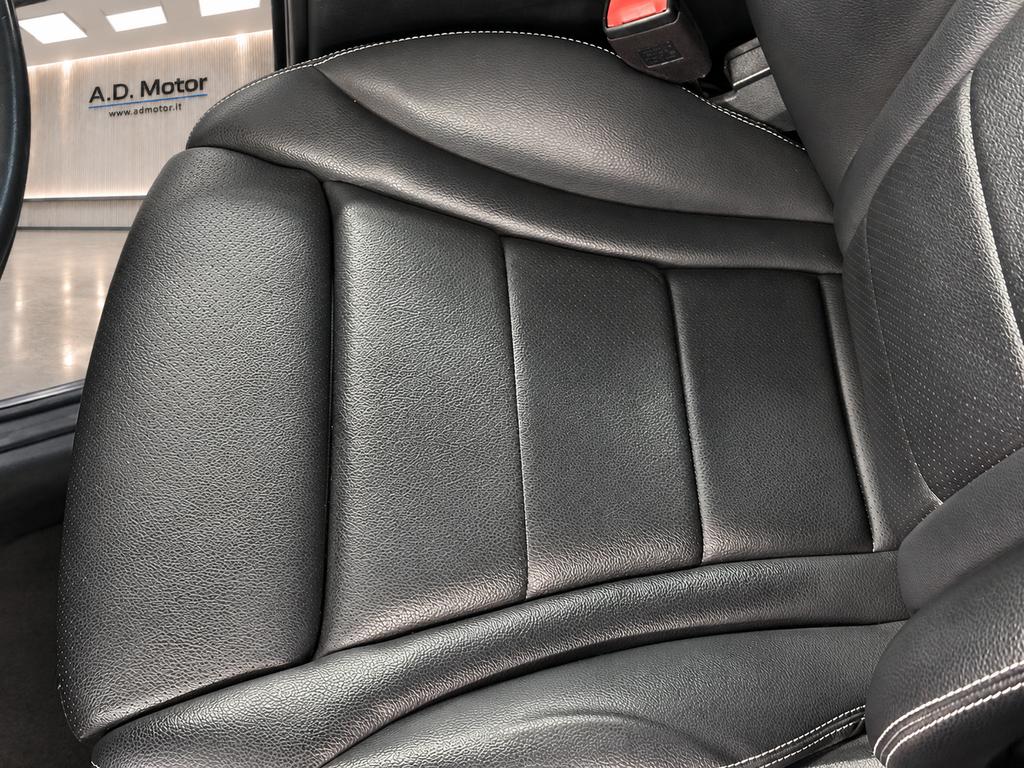 Mercedes GLC 200 d Sport 4matic auto