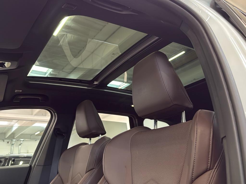 BMW X1 sdrive18d MSport auto