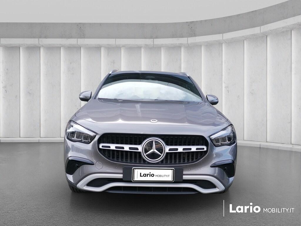 Mercedes GLA 180 Progressive Advanced Plus auto