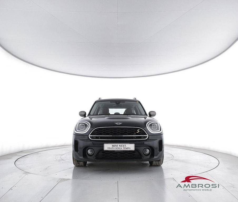 Mini Cooper SE Countryman 1.5 Classic all4 auto