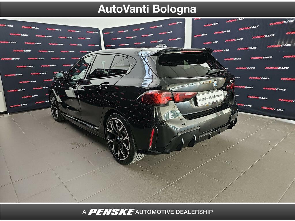BMW Serie 1 118d MSport Pro auto