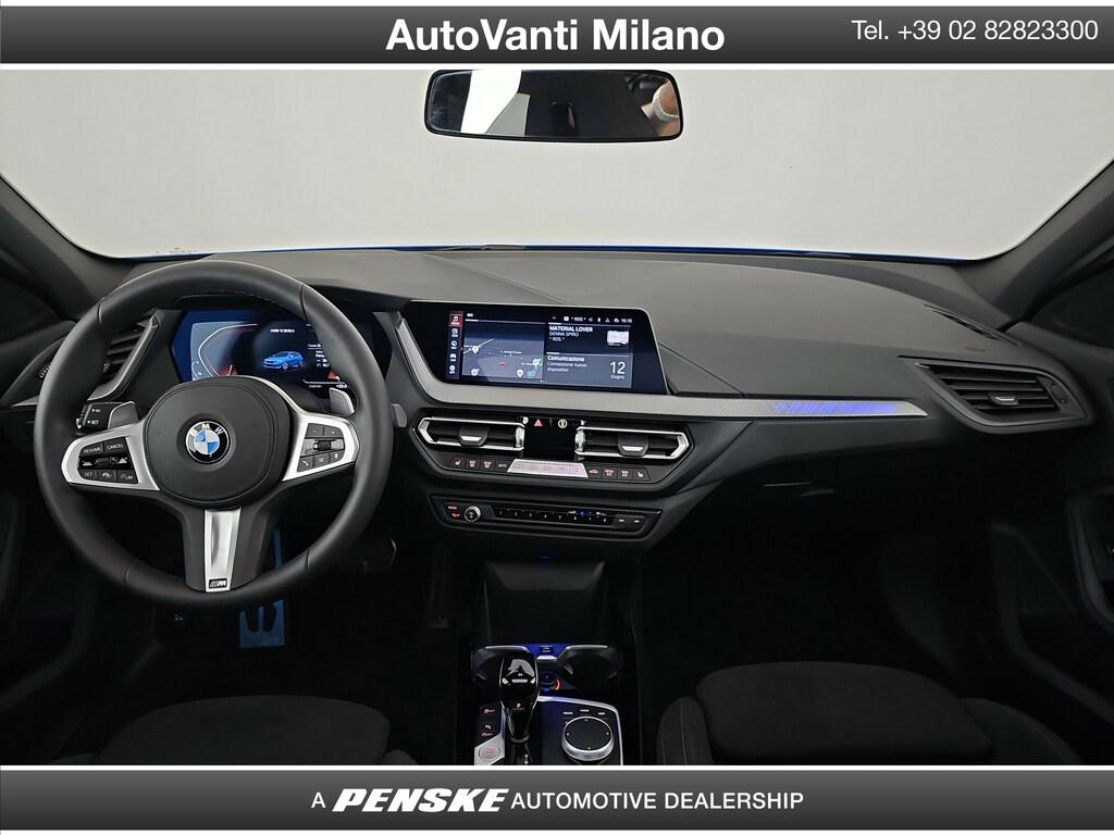 BMW Serie 1 M 135i xdrive auto
