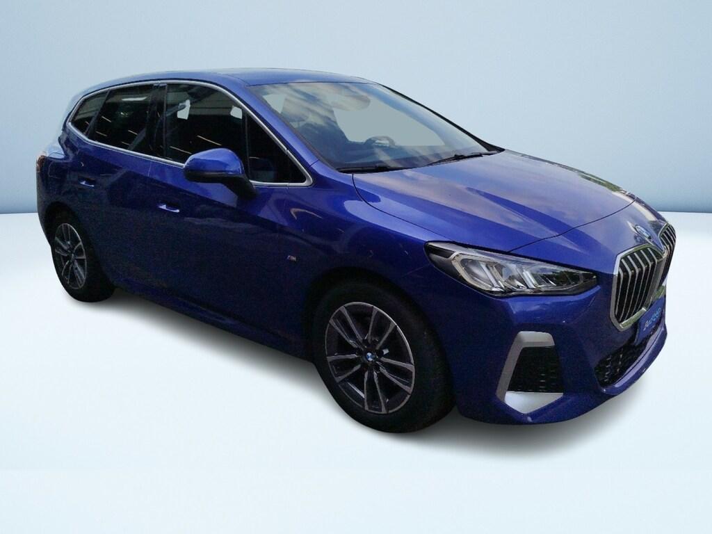 BMW Serie 2 218d Active Tourer Msport auto