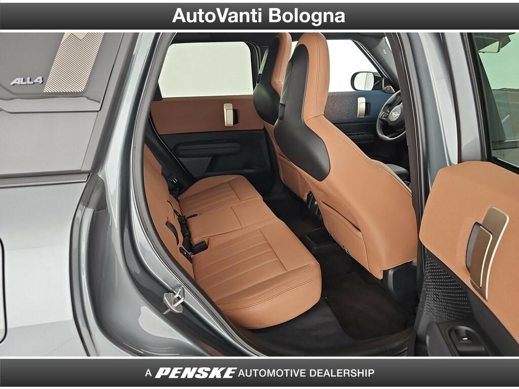 Mini Mini Countryman 2.0 48V S Favoured all4 auto