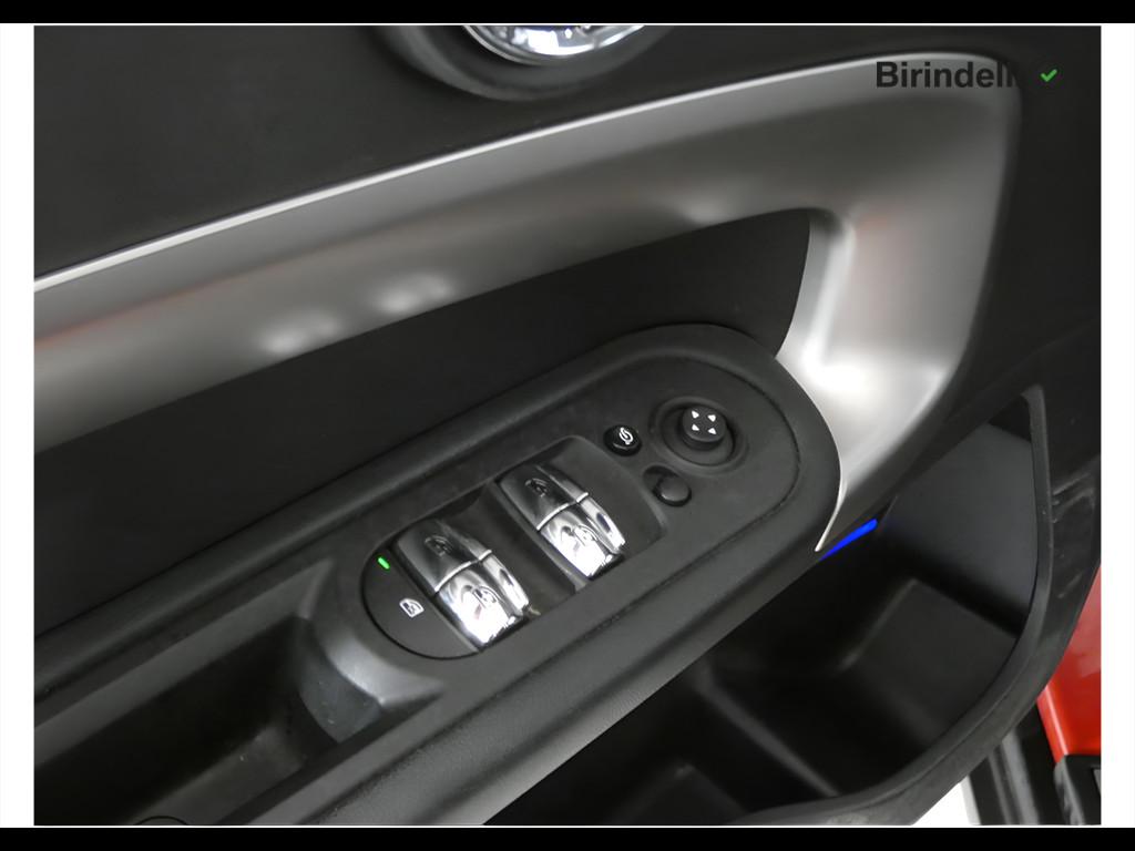 Mini Cooper Countryman 1.5 TwinPower Turbo Cooper