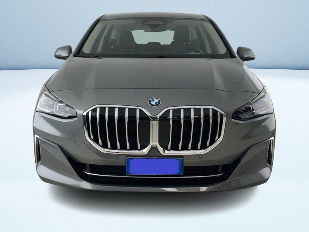 BMW Serie 2 218i Active Tourer Luxury auto