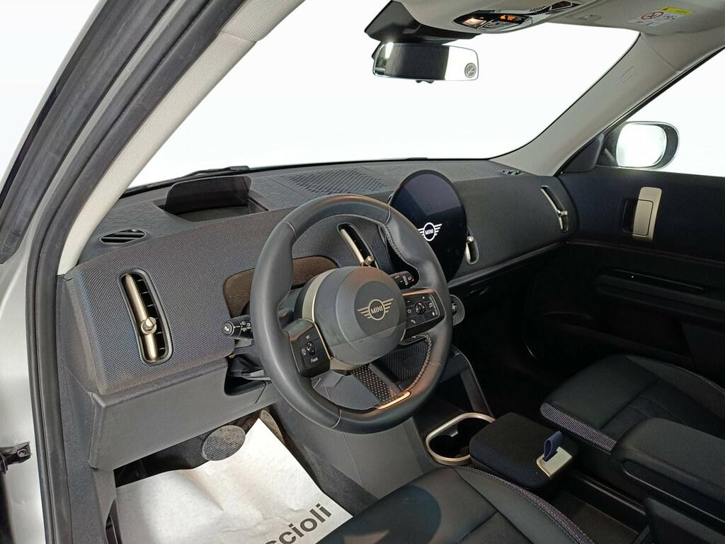 Mini Mini Countryman 2.0 48V D Classic auto