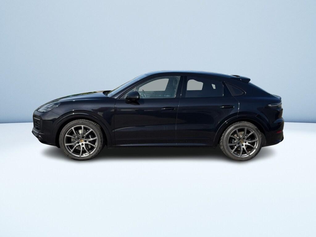Porsche Cayenne Coupe 4.0 GTS tiptronic 5p.ti