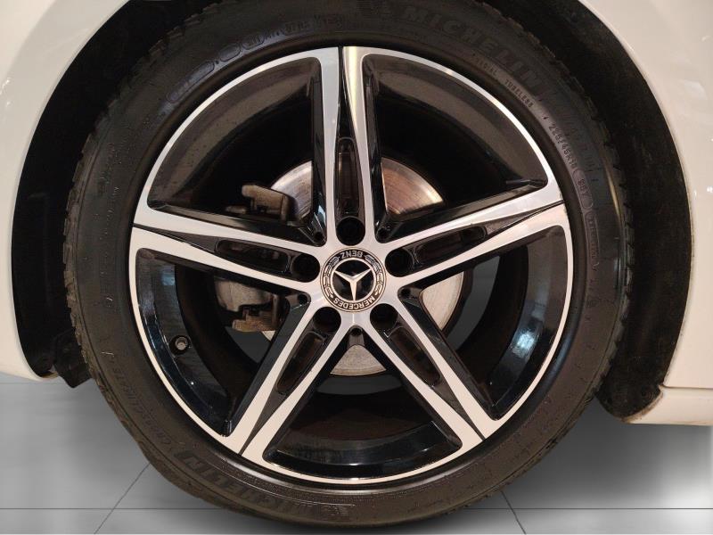Mercedes Classe A 180 d Sport auto