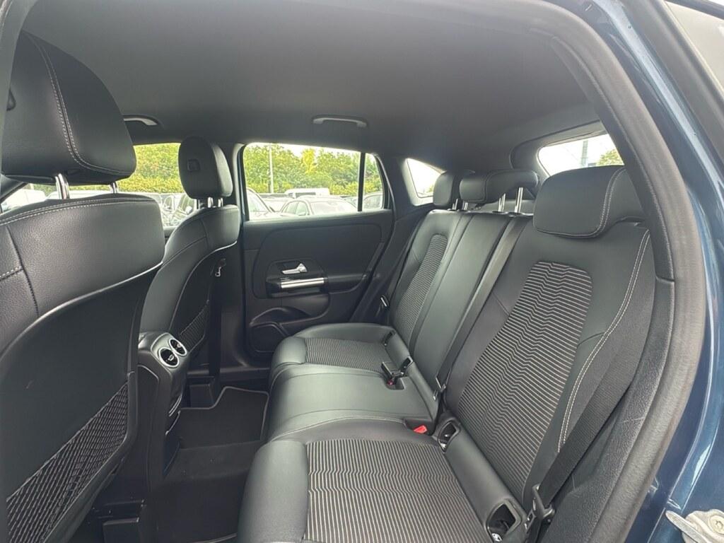 Mercedes GLA 200 d Sport Plus auto