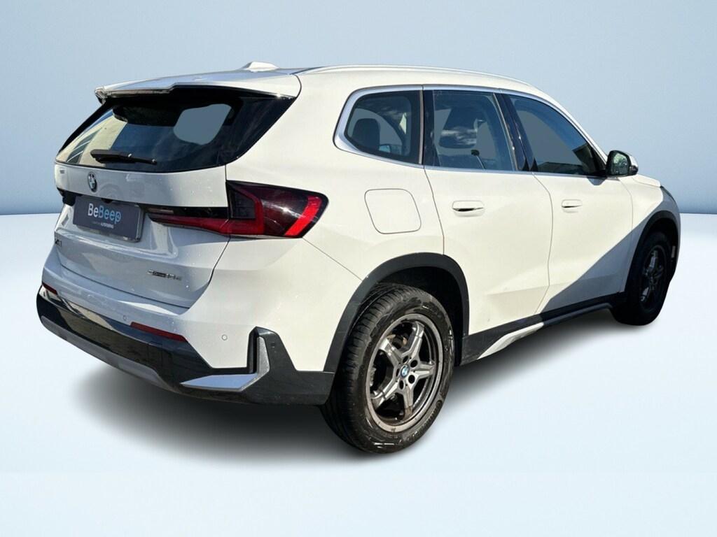 BMW X1 sdrive18d X-Line Edition Signature auto