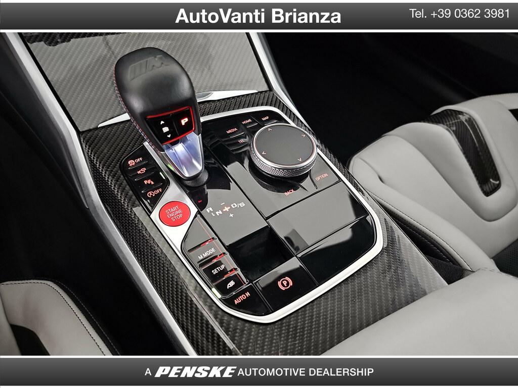 BMW M3 Touring 3.0 Competition M xdrive auto