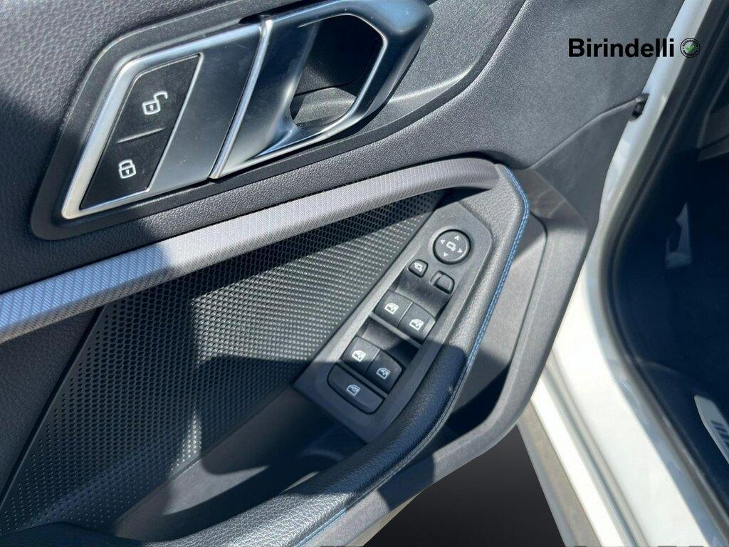 BMW Serie 1 116i MSport auto