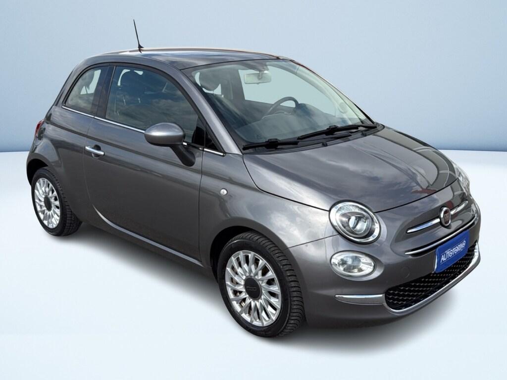 Fiat 500 1.2 Lounge 69cv