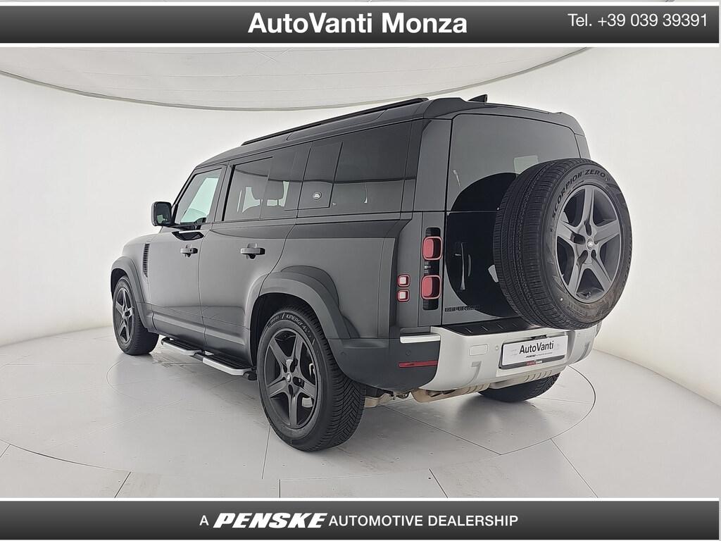 Land Rover Defender 110 3.0d i6 mhev SE awd 300cv auto