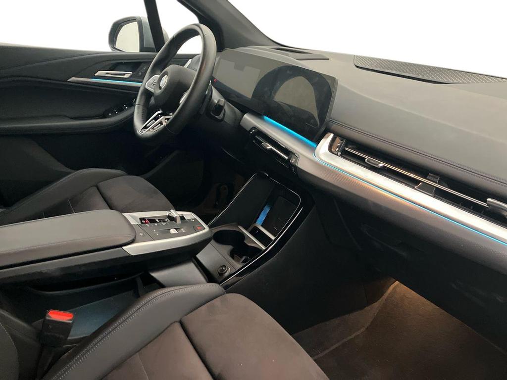 BMW Serie 2 218d Active Tourer Msport auto