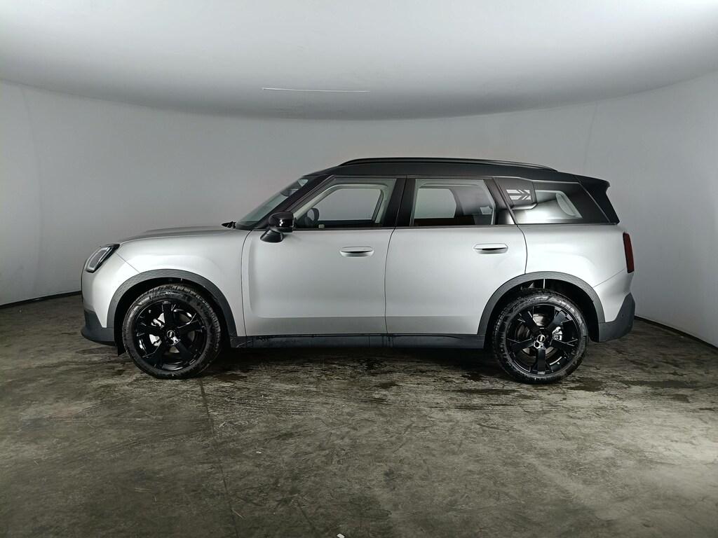 Mini Mini Countryman 2.0 48V D Classic auto